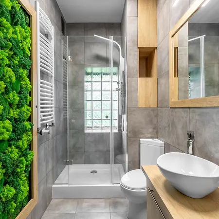 Sky Home- Piwna Wood -manufaktura, Parking, Dostep Na Kod Łódź